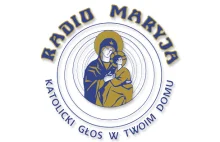 Dzisiejszy felieton w radiu Maryja