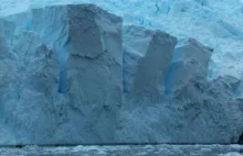 Lód na biegunach topi się 6-krotnie szybciej niż w latach 90