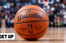 NBA: Nowe informacje na temat zawieszenia sezonu