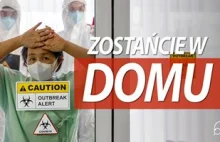 Zostańcie w domu