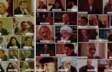 Co najmniej 13 przedstawicieli władz w Iranie nie żyje, 11 ma koronawirusa [EN]
