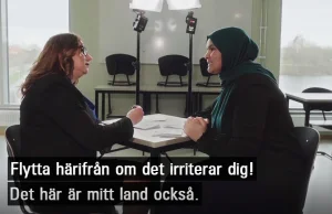 Szwecja: spór muzułmanek o noszenie hidżabu