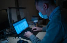 Hakerzy sparaliżowali szpital w Brnie gdzie przeprowadzano testy na koronawirusa