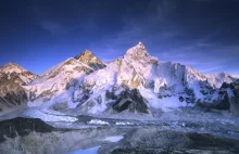 Koronawirus. Władze Nepalu "zamykają" Mount Everest