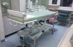 Katowicki szpital wstrzymuje przyjęcia pacjentów. Lekarz z koronawirusem