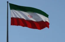 Iran apeluje o zniesienie sankcji USA przez koronawirusa