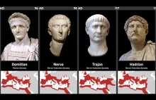 Każdy z cesarzy im. Rzymskiego i Bizancjum