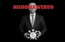 DJ FUŁAGRA - KORONAWIRUS (ELEKRO BANGER