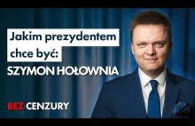 Szymon Hołownia odpowiada na pytania warto zobaczyć żeby nie być ignorantem