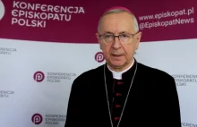 Przewodniczący Episkopatu odpowiada na zakaz zgromadzeń powyżej 50 osób