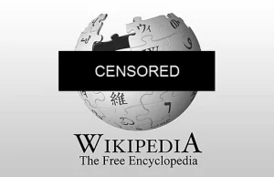 Wikipedia – operacja dezinformacja