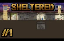 Gra Sheltered na długie pandemiczne wieczory
