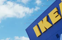 Koronawirus: Sklepy IKEA w Polsce nieczynne do odwołania