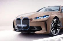 Od 2021 BMW zredukuje liczbę tradycyjnych układów napędowych o 50%