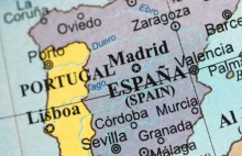 Drastyczny wzrost liczby zakażonych koronawirusem w Hiszpanii