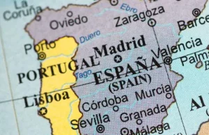 Drastyczny wzrost liczby zakażonych koronawirusem w Hiszpanii