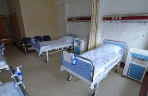 Nie należy hospitalizować wszystkich zakażonych SARS-Cov-2