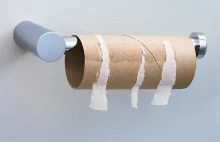 Amazon- brak papieru toaletowego z powodu koronawirusa [ENG]