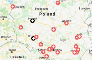 Koronawirus w Polsce (oprac. RMF FM)