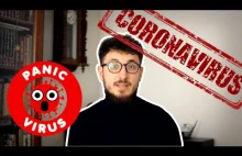 Koronawirus - jak nie zwariować w obliczu zagrożenia