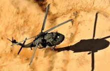Kolejne Black Hawki zakontraktowane | Wydawnictwo militarne