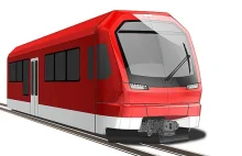 Orion dla kolei Matterhorn Gotthard Bahn