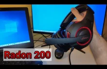 Genesis Radon 200 najgorsze słuchawki za 70zł