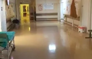 Szpital zakaźny w Bydgoszczy