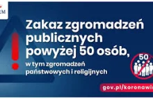 "Nie wystraszyli się koronawirusa"! Usilnie przeprowadzono bieg w Lublińcu