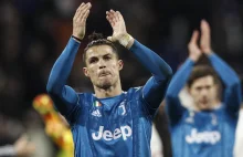 Cristiano Ronaldo przekształca sieć swoich hoteli do walki z koronawirusem