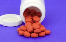 Francuski minister zdrowia ostrzega przed braniem ibuprofenu (Advil, Motrin