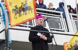 Biskup Rzeszowski zachęca księży do łamania zakazu zgromadzeń powyżej 50 osób