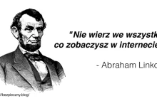 Fejk newsy w czasach pandemii - nie wierz we wszystko, co przeczytasz w...