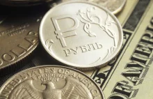 Niezwykłe ruble wśród rubli