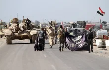 Koronawirus: liderzy ISIS ostrzegają terrorystów przed Europą