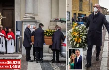 W Bergamo pogrzeby odbywają się co 30 minut