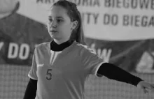 Nie żyje 13-letnia piłkarka ręczna. Przegrała walkę z chorobą