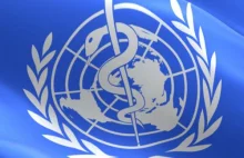 Członek WHO: w tej pandemii wiele osób umrze, zmieni się świat