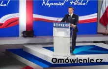 Tezy Bosaka - naród, prezydent, rząd - omówienie