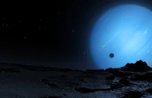 Znaleziono ponad 100 nowych planet karłowatych poza orbitą Neptuna. [ANG.]