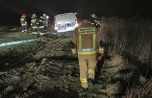 Ukrył się w lesie przed zarazą, szukały go policja i pogotowie — Dzieje...