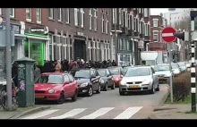 Coronavirus Netherlands Coffeeshop Panic