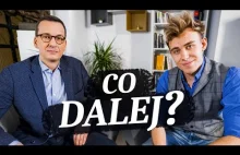 Q&A z Premierem Mateuszem Morawieckim o koronawirusie i fake newsach