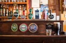 Irlandia zamyka bary i puby w ramach walki z koronawirusem