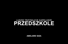 PRZEDSZKOLE - Abelard Giza