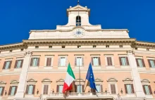 FT: Włosi zawiedli się na europejskiej solidarności. Pomoc przyszła tylko z Chin