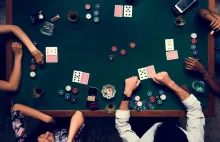 Poker 2020