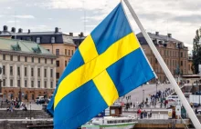 Szwecja nie zamyka szkół i granic. "Koronawirus jest bezpieczny...
