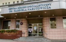 Szpital za maseczki płacił 12 groszy. Teraz firma chce 4,6 zł - skandal