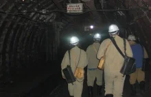 Bytom: Wypadek w kopalni Bobrek. Trwa akcja ratownicza